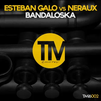 Bandaloska by Neraux