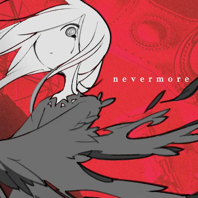 nevermore