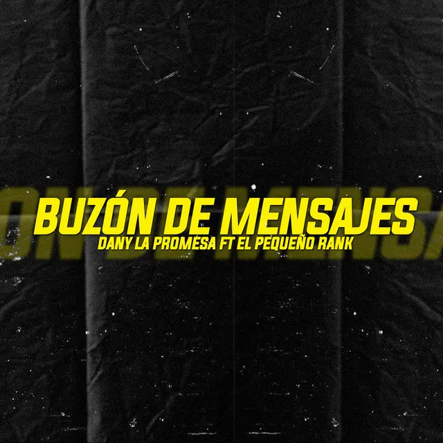 Buzón de Mensajes