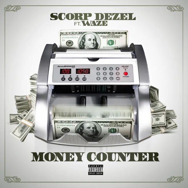 Money Counter