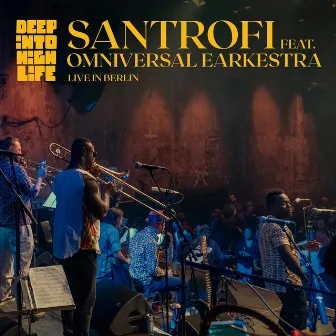 Deep into Highlife (live in Berlin) by Santrofi