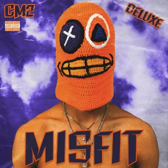 Misfit (Deluxe) by Cm2