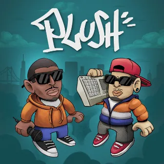 Plush by SirSmokeBeats