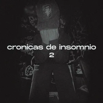 cronicas de insomnio 2 by Young Dune