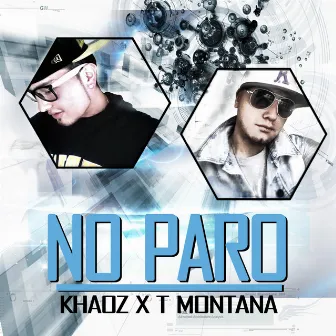 No Paro by Khaoz