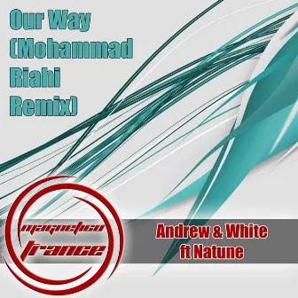 Our Way by Andrew & White