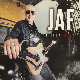 Tributo a Riff VII by JAF