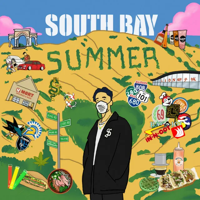 South Bay Summer