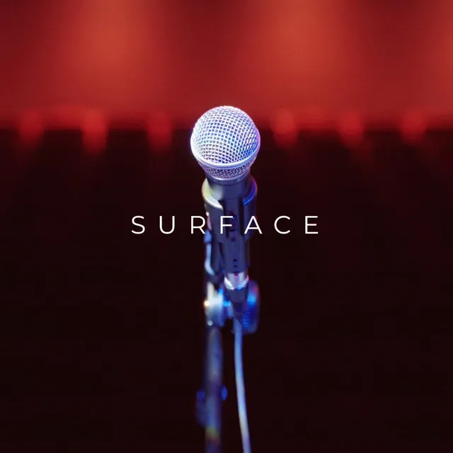 Surface