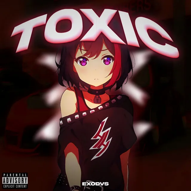 Toxic