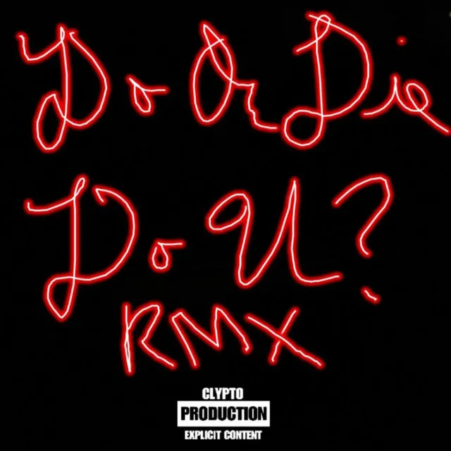 Do U? - Remix