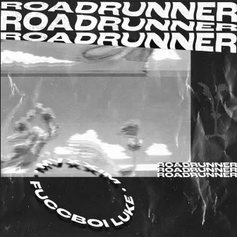 Road Runner by MVXXIM