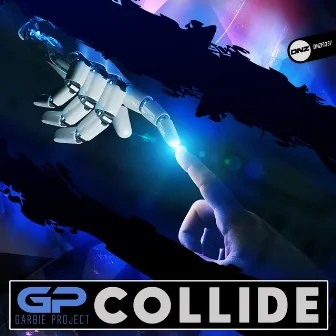 Collide by Garbie Project