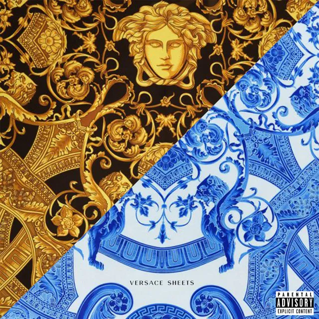 Versace Sheets (Freestyle)