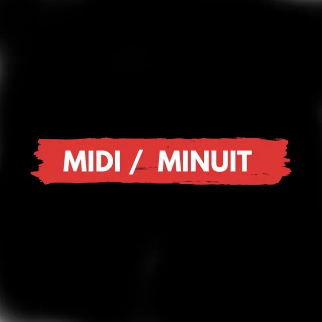 Midi minuit