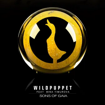 Sons of Gaia feat. Bina Timurova by Wildpuppet