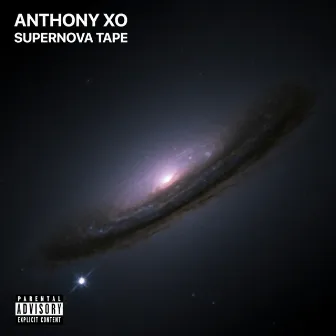 Supernova Tape by Anthony XO