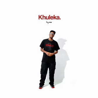 Khuleka by Boy Nino