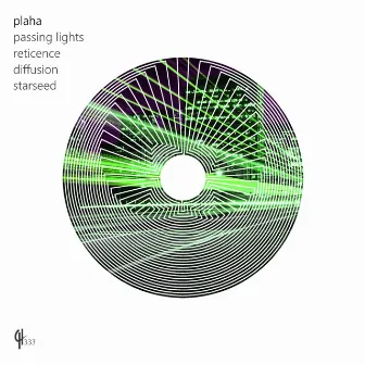 Passing Lights by Plaha