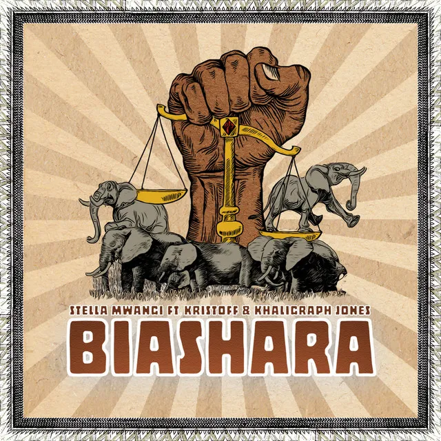 Biashara - Biashara Remix