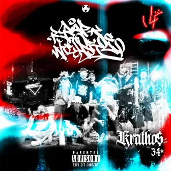 Rap Wildstyle by krathoz