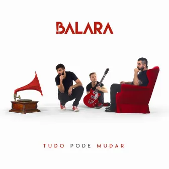 Tudo Pode Mudar by Balara