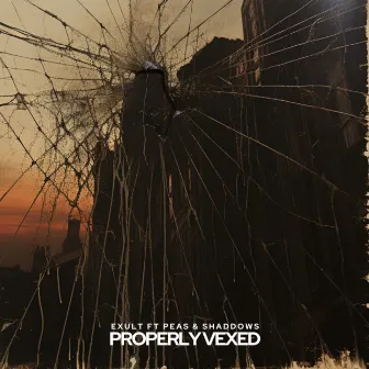 Properly Vexed EP by Exult