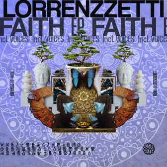 Faith by Lorrenzzetti