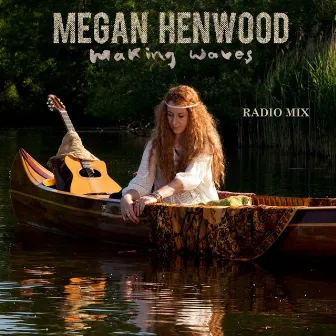 Making Waves by Megan Henwood