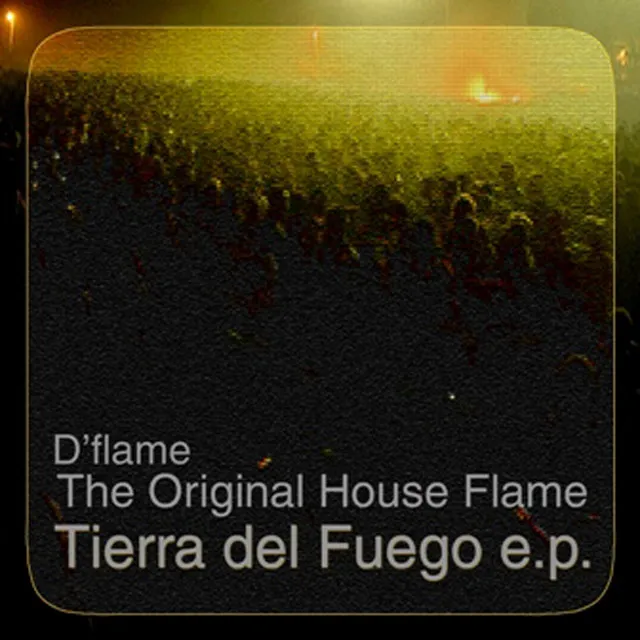 Tierra Del Fuego - Extended Og. Latin Mix