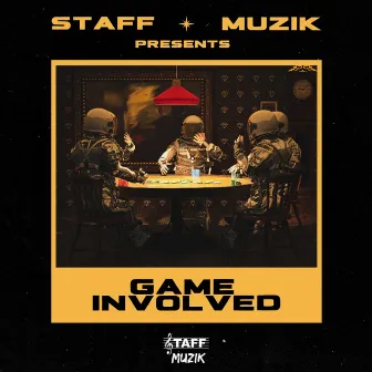 Game Involved by Staff Muzik