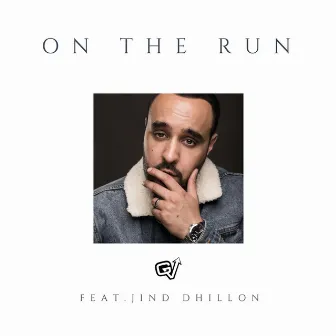 On The Run by GV