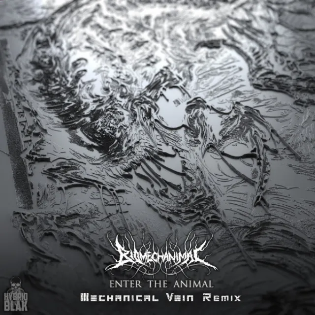 Enter the Animal - Mechanical Vein Remix