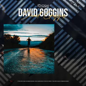 David Goggins by Kiyoshi