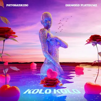 Kolo Kolo by Patoranking