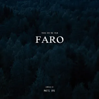 Faro by Matti Bye