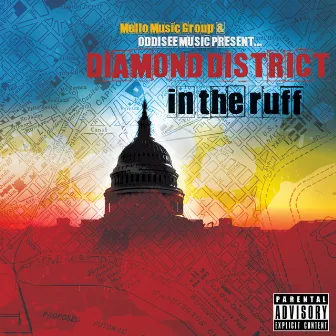 In the Ruff by Diamond District