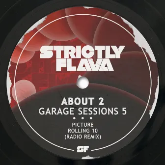 Garage Sessions 5 by About 2