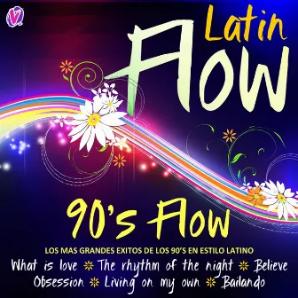 90'S Flow by Latin Flow