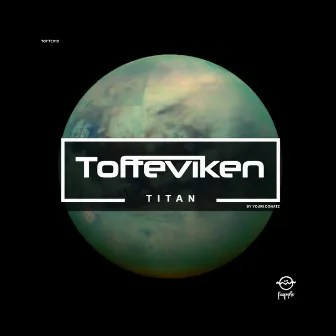 Titan by Tofteviken