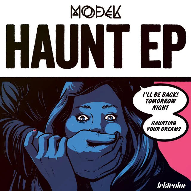 Haunt EP