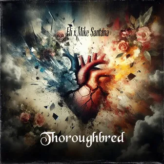 Thoroughbred by Mike Santana