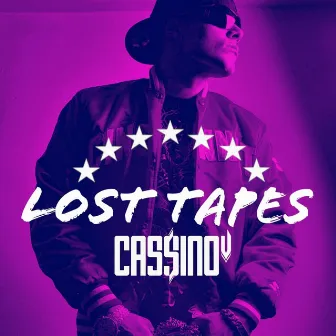 Lost Tapes by Cassino V