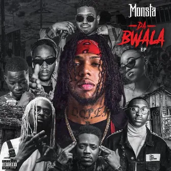 Da Bwala by Unknown Artist