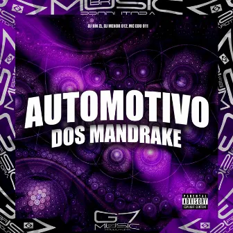 Automotivo dos Mandrake by DJ HM ZL