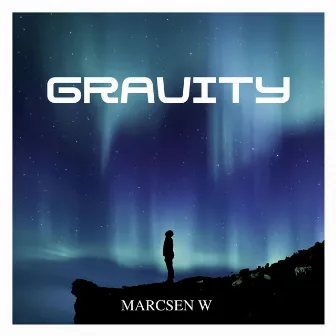 Gravity by Marcsen W