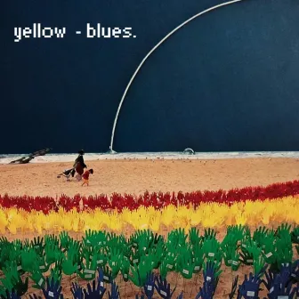 Yellow Blues by Half Empty