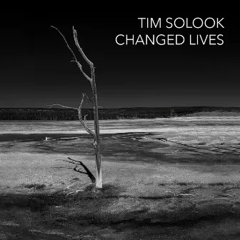 Changed Lives by Tim Solook