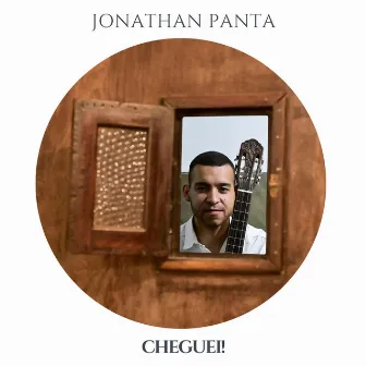 Cheguei! by Jonathan Panta