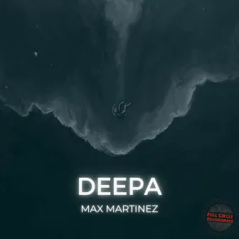 Deepa by Max Martinez